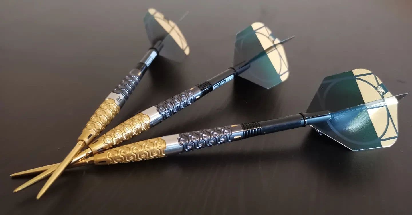 Jetzt geht es los 🤩🎯
#dartshopper #target #dart #letsgo