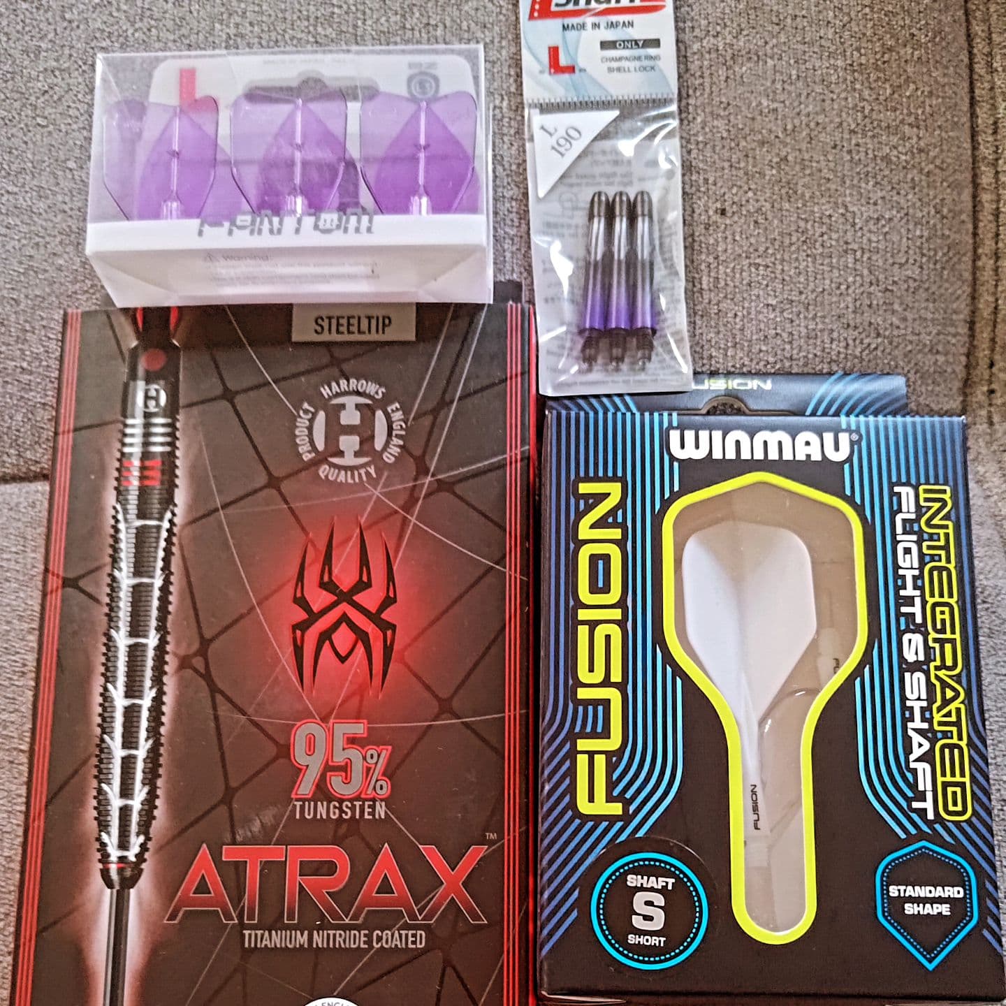 From dartshopper