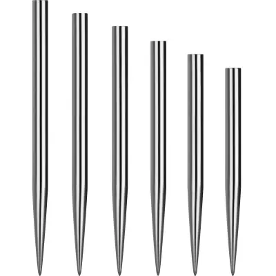 Steel Tips Bild