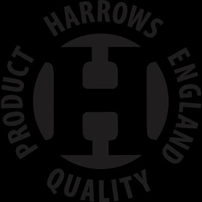 Harrows Shafts
