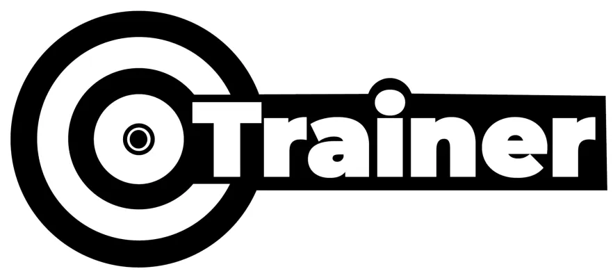 Trainer Dartboards